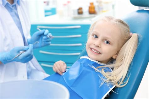 Importance of Regular Dental Check-ups for Children at Smile Magic Carrollton